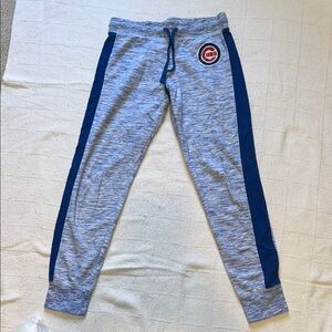 Chicago Cubs New Era Women's Joggers